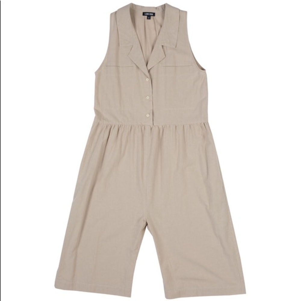 Ilana Kohn Jumpsuit